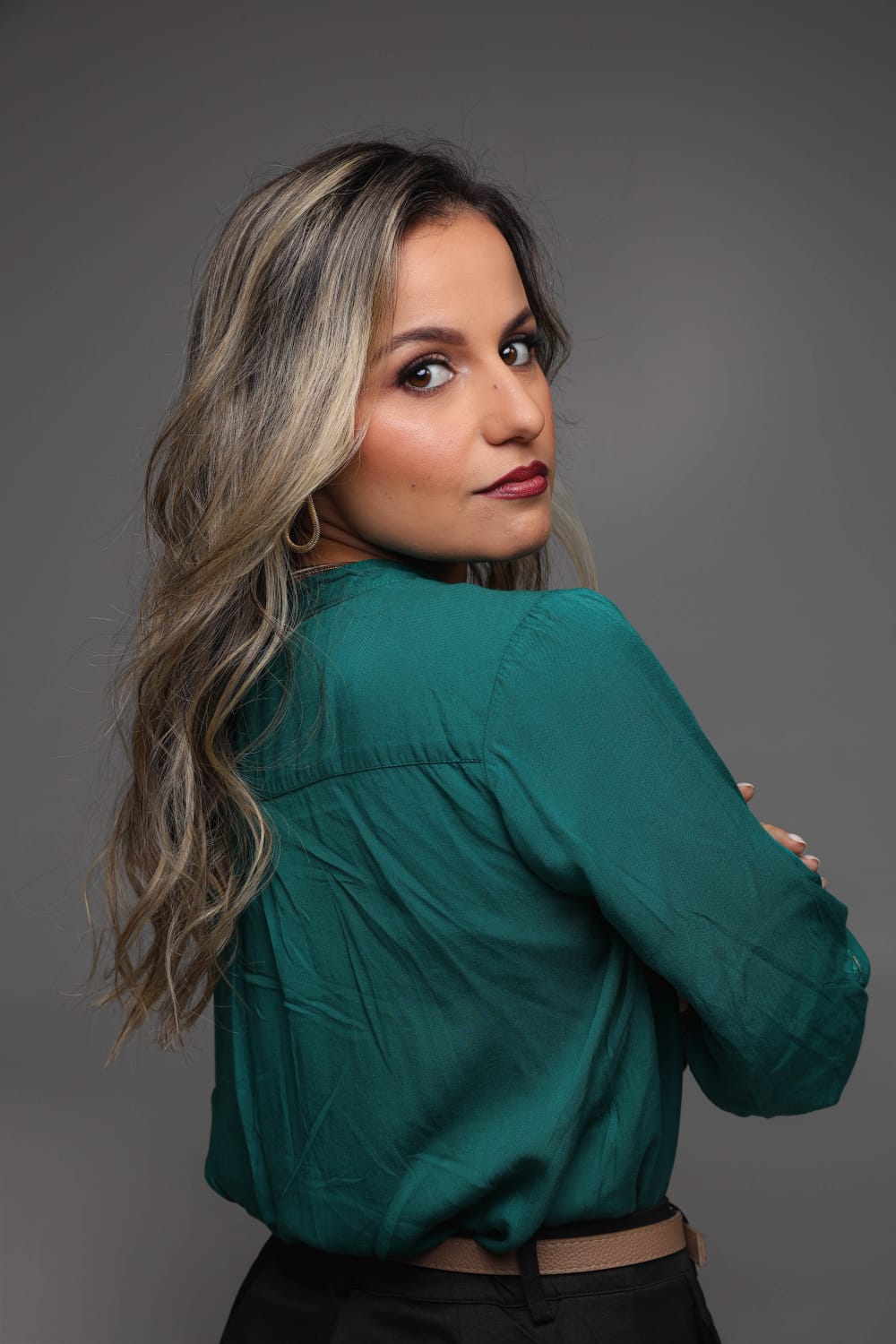 Jéssica Vasques